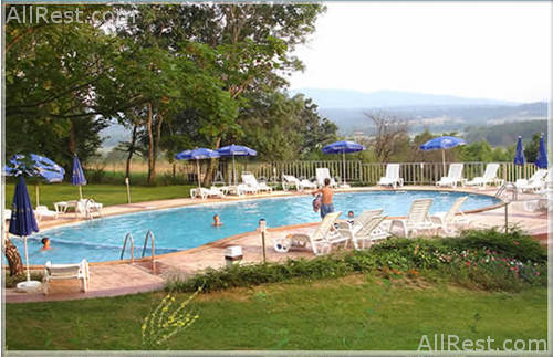 Rilena Hotel Complex 4